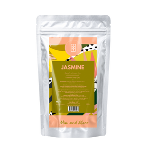 Jasmine – Yaseminli Yeşil Çay 100 g