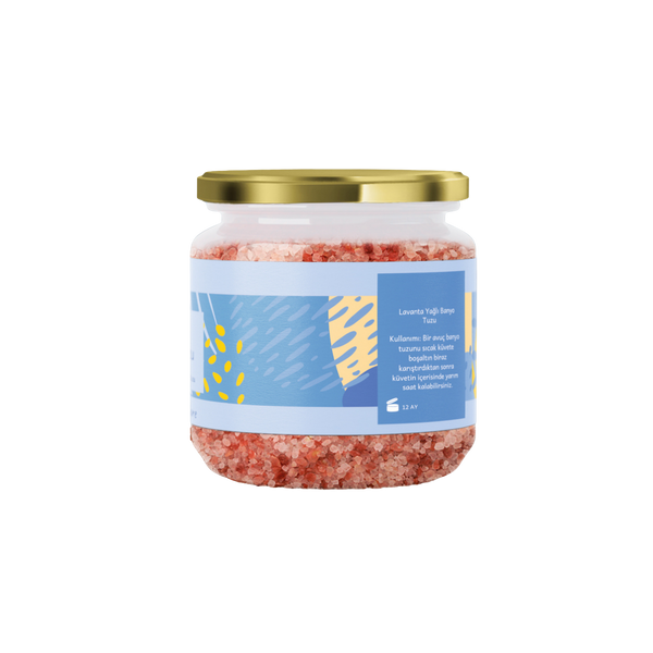 SLEEP BATH SALT