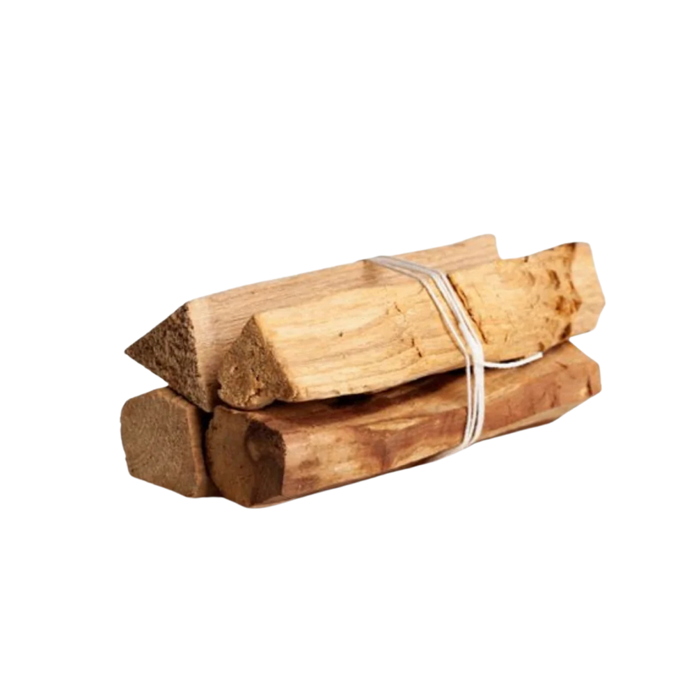 Sandal Ağacı Tütsü Çubukları