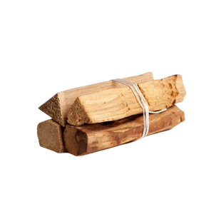 Sandal Ağacı Tütsü Çubukları