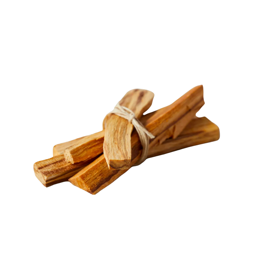 Palo Santo Tütsü Çubukları