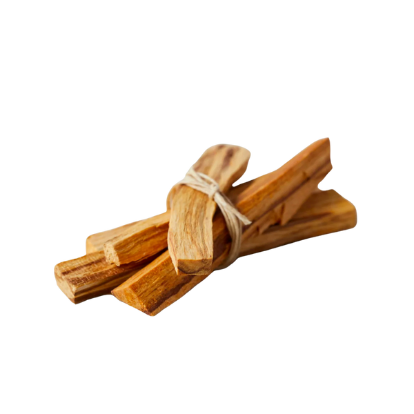 Palo Santo Tütsü Çubukları