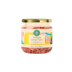 Therapie Bath Salt - Therapie Ylang Yağlı Banyo Tuzu, 150 gr