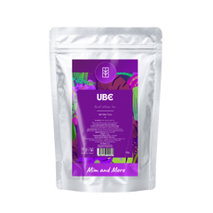 Pure Ube Powder - Saf Ube Tozu 50 g