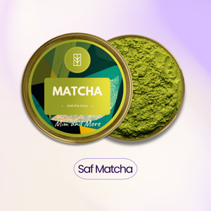 Moonlight Hediye Kutusu | Saf Matcha, Good Night Tea, Irish Coffee, Sleep Well Sirke Seti