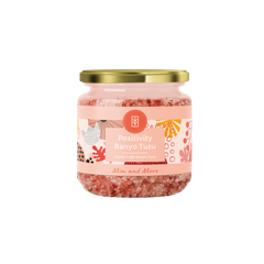 POSITIVITY BATH SALT
