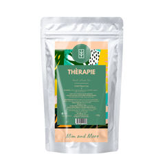 Thérapie Tea – Çilekli, Beyaz Çay Harmanı 100 g