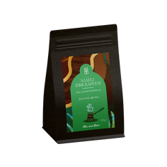 Mint Turkish Coffee - Nane Aromalı Türk Kahvesi 200 g
