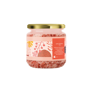 POSITIVITY BATH SALT