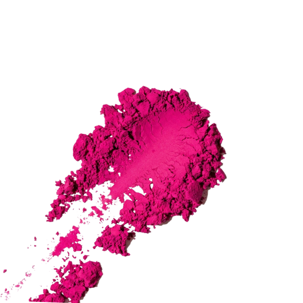 Pink Vanilla Matcha – Vanilya Aromalı Pink Matcha Tozu 50 g