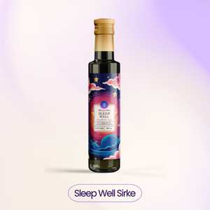 Moonlight Hediye Kutusu | Saf Matcha, Good Night Tea, Irish Coffee, Sleep Well Sirke Seti