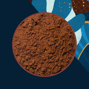 Damla Sakızlı Sıcak Çikolata Mastic Hot Chocolate