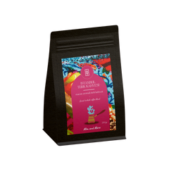 İstanbul Turkish Coffee - Istanbul Macun Aromalı Türk Kahvesi, 200 gr