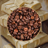 White Chocolate Coffe Beyaz Çikolata Aromalı Kahve Filtre Kahve 200 Gr