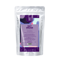 Daydream Tea - Lavanta ve Melisalı Yeşil Çay 100 g