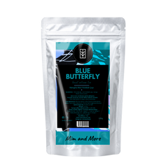 Blue Butterfly Tea - Mavi Sarmaşık Çiçeği Çayı 100 g