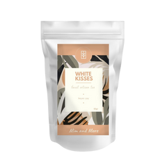 White Kisses Tea - Saf Beyaz Çay 60 g