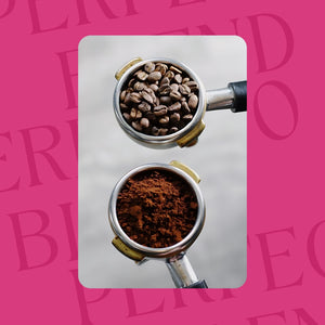 Perfecto Blend Coffee – Perfecto Blend Çekirdek Kahve 250 g