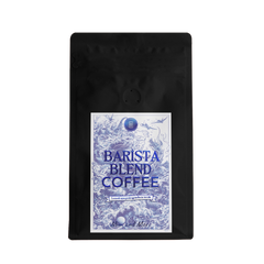Barista Blend Coffee - Barista Blend Çekirdek Kahve, 250 gr