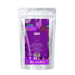 Pure Ube Powder - Saf Ube Tozu 100 g