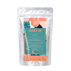 Wake Up Tea – Kahve Çekirdekli Seylan Çayı 100 g