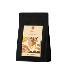 Geleneksel Salep – Salep Tozu Doypack 200 g