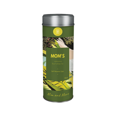 Mom's Tea - Saf Rezene Çayı, 50 g