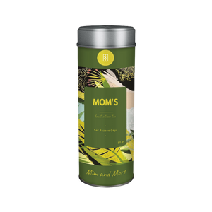 Mom's Tea - Saf Rezene Çayı, 50 g