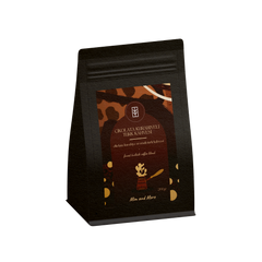 Chocolate Cookie Turkish Coffee - Çikolata Kurabiye Aromalı Türk Kahvesi 200 g