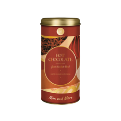 Hot Chocolate - Sütlü Sıcak Çikolata Tin, 200 g