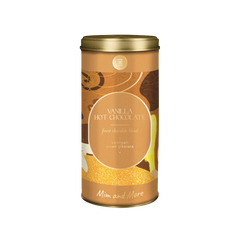 Vanilla Hot Chocolate - Vanilyalı Sıcak Çikolata, 200 g