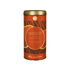Caramelized Cookie Hot Chocolate - Karamelize Kurabiyeli Sıcak Çikolata Tin, 200 g