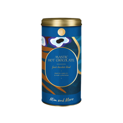 Damla Sakızlı Sıcak Çikolata Mastic Hot Chocolate