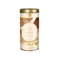 White Hot Chocolate - Beyaz Sıcak Çikolata Tin, 200 g