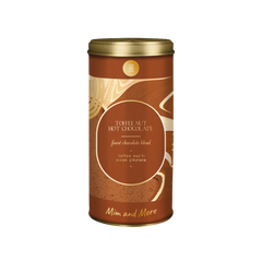 Toffee Nut Hot Chocolate - Toffee Nut Sıcak Çikolata Tin, 200 g