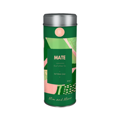 Mate Tea - Saf Mate Çayı, 50 g