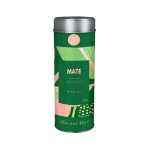 Mate Tea - Saf Mate Çayı, 50 g