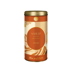 Geleneksel Salep – Salep Tozu Tin 200 g