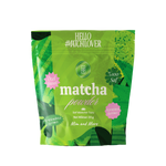 Pure Matcha Powder - Saf Matcha Tozu Doypack 25 g