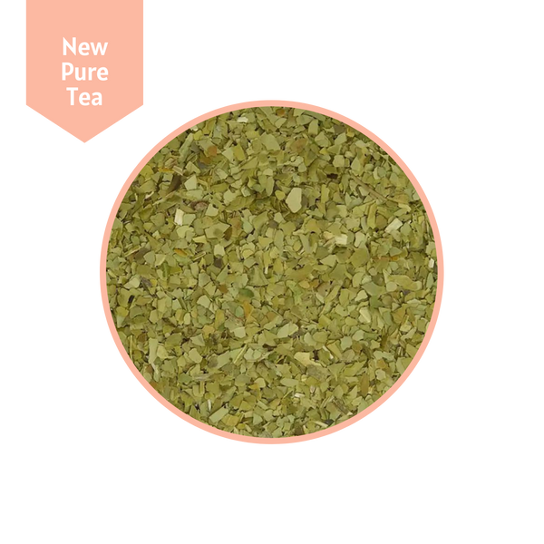 Mate Tea - Saf Mate Çayı, 50 g