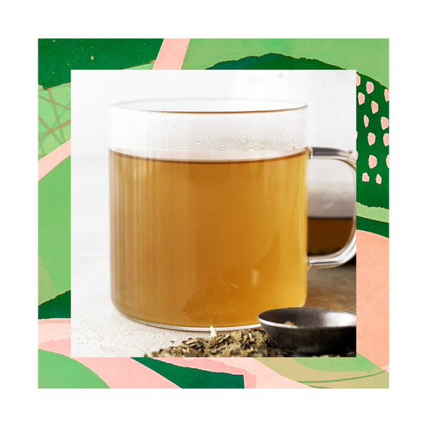 Mate Tea - Saf Mate Çayı, 50 g