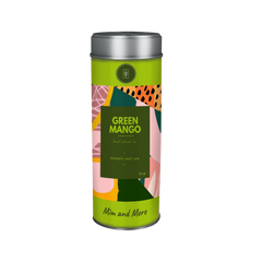 GREEN MANGO