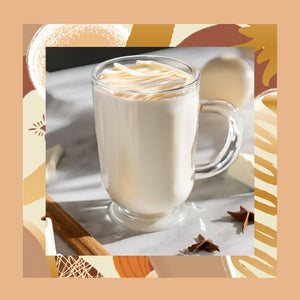 White Hot Chocolate - Beyaz Sıcak Çikolata Tin 200 g