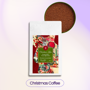 New Year Hediye Kutusu | Christmas Tea, Christmas Coffee, Hot Chocolate – Yılbaşı Hediye Seti