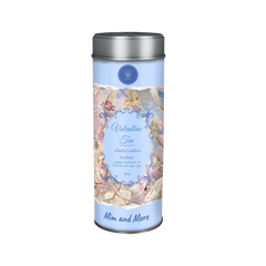 Valentine Tea - Yaban Mersini ve Hibiskus Çayı 50 g