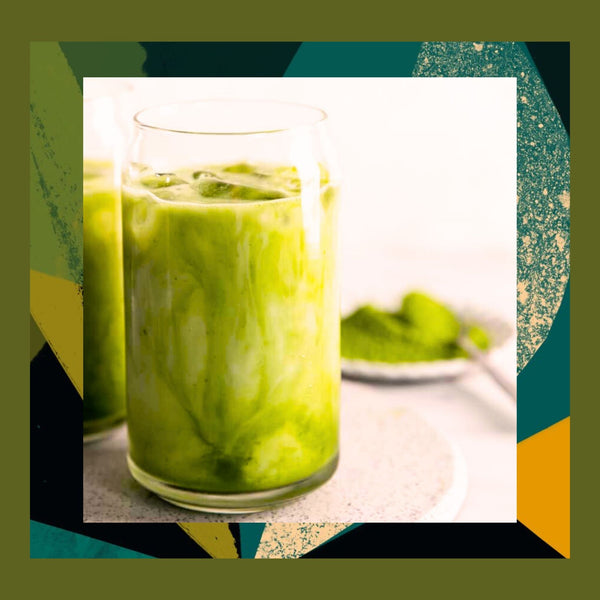 Saf Matcha – Ceremonial Grade Matcha Tozu 100 g