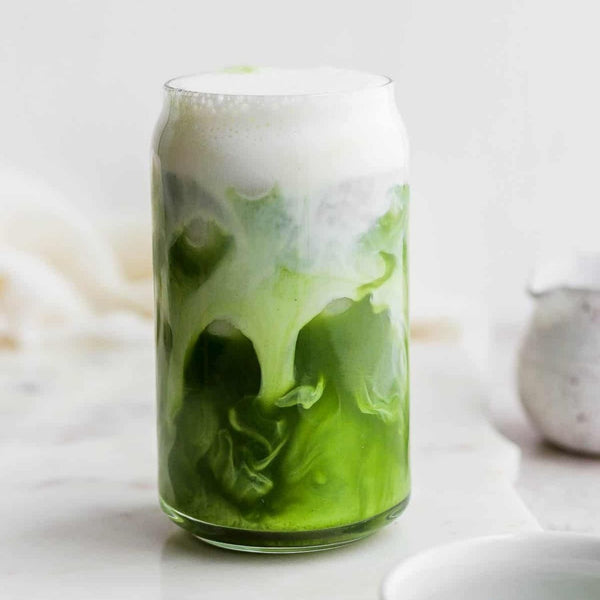 Saf Matcha – Ceremonial Grade Matcha Tozu 50 g