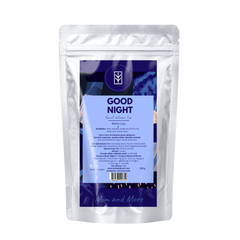 Good Night Tea - Melisalı Bitki Çayı 100 g