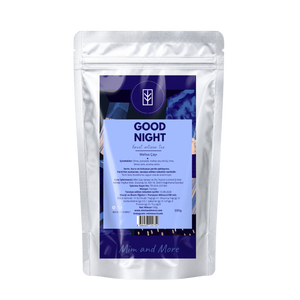Good Night Tea - Melisalı Bitki Çayı 100 g