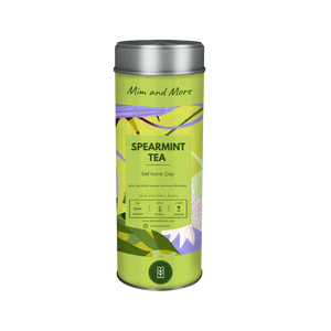 Spearmint Tea - Saf Nane Çayı 50 g